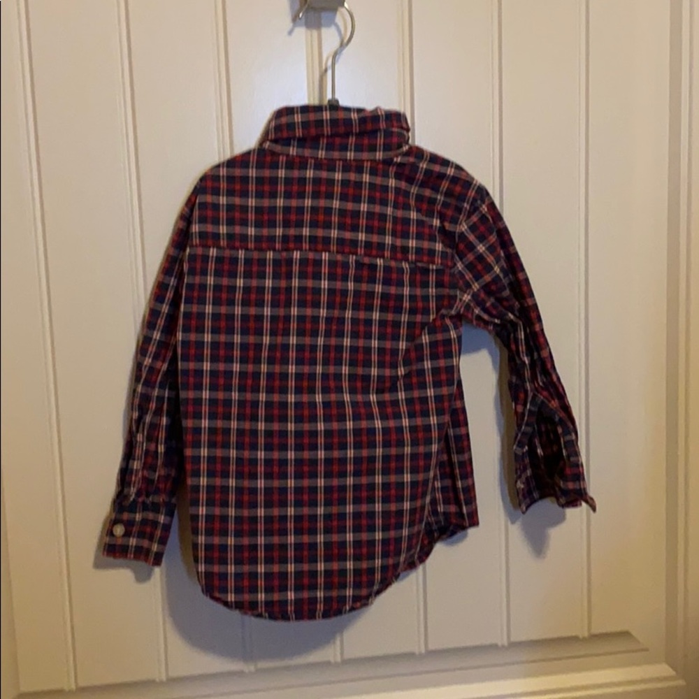 Shirt - Picture 2 of 2